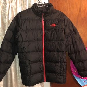 North Face Winter Puffer